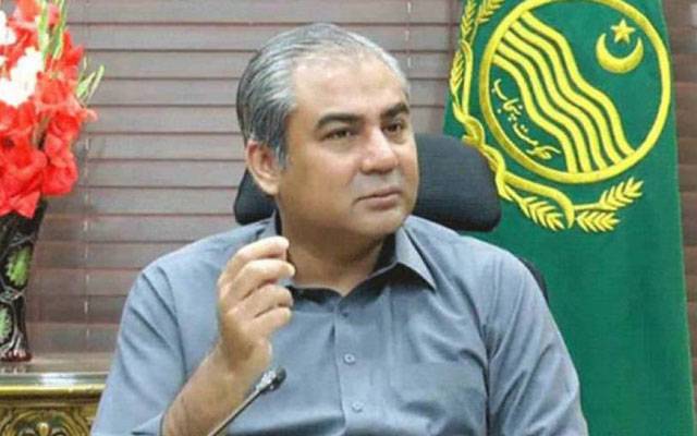  محسن نقوی کا ہولی فیملی اسپتال کے دورے کا معاملہ، مریضوں سے پیسے لینے والےگارڈز گرفتار 