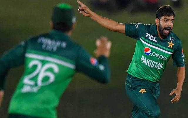 Hambantota Srilanka, Pakistan defeats Afghanistan, City42