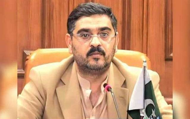 ایم کیو ایم پاکستان کے وفد کی نگران وزیراعظم انوار الحق کاکڑ سے ملاقات
