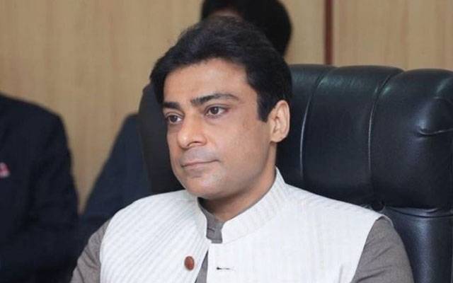 پاک فوج نے ایک انتہائی دشوار اور پیچیدہ آپریشن کر کے بچوں اور استاد کی جان بچائی، حمزہ شہباز 
