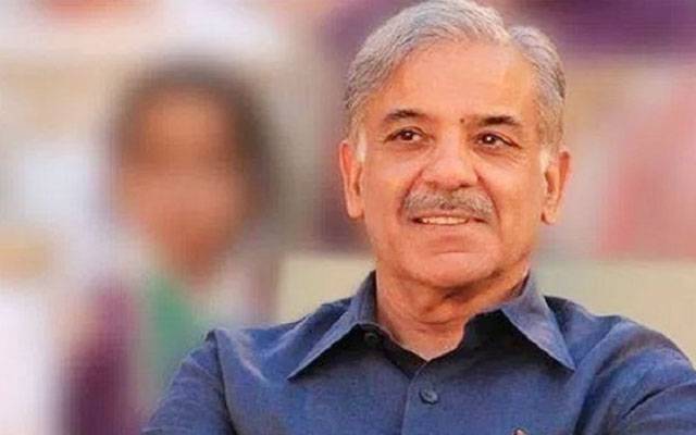 Shahbaz Sharif, Greetings to the rescuers and the rescued kids