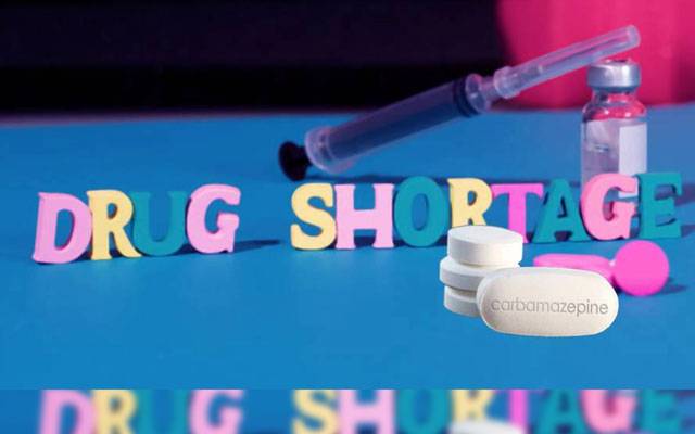 Drugs Shortage, Life Saving drugs short in Pakistan, City42