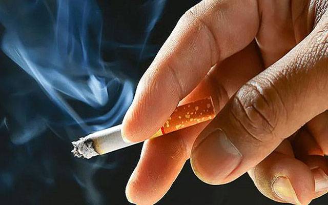 سیگریٹ نوشی کرنیوالے کم عمر نوجوانوں کی دماغی ساخت تبدیل ہونے کا انکشاف