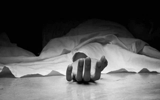 فیل ہونے پرنویں کلاس کی طالبہ نے موت کو گلے لگا لیا