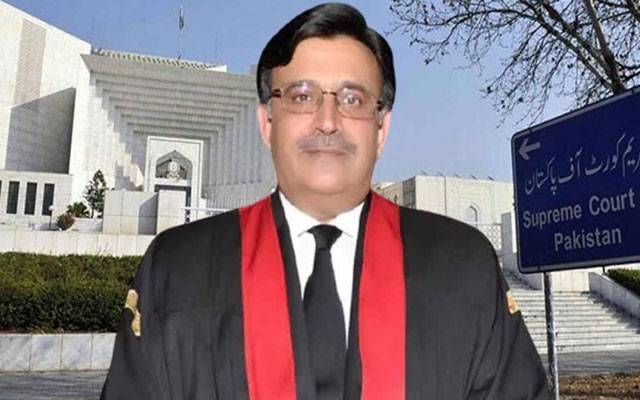 چیف جسٹس نے نیب ترامیم کو مشکوک قرار دیدیا