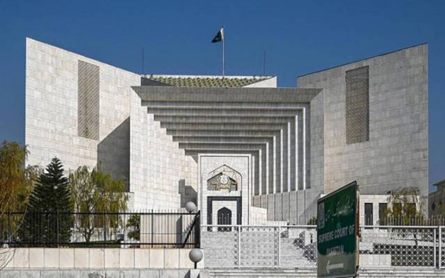  وکیل قتل کیس میں چیئرمین پی ٹی آئی کی نامزدگی ، سماعت کیلئے نیا بنچ تشکیل 