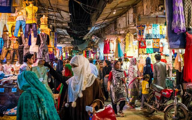 لاہور میں مارکیٹ کب بند ہو گی ؟ نوٹیفکیشن جاری