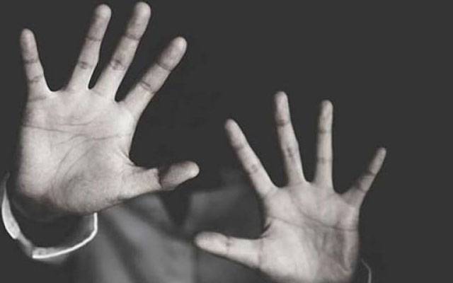  6 سالہ بچے کیساتھ مبینہ بد فعلی، مقدمہ درج