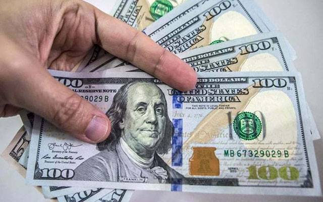 انٹر بینک میں ڈالر مہنگا ہو گیا  