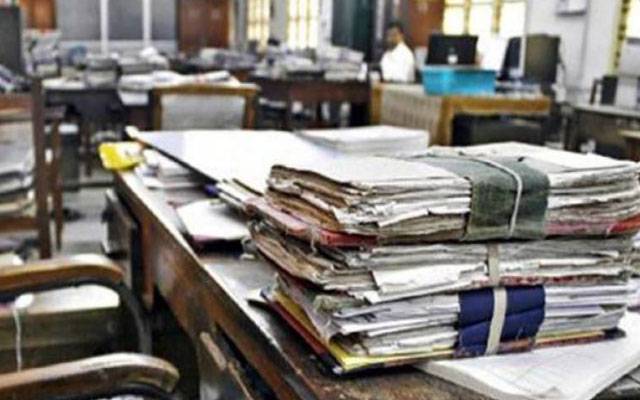 ریلوے افسران کو ہفتہ وار 2چھٹیاں دے دی گئیں  