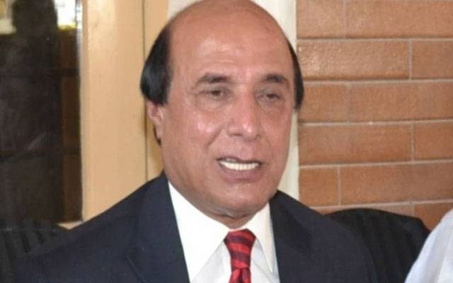 ٹرائل کورٹ نےاسلام آبادہائی کورٹ کے سوالات کا جواب دیئے بغیر اپنے فیصلے کو درست قرارد یا، لطیف کھوسہ  