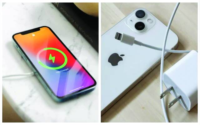آئی فون چارج کرتے وقت کس بات کا خاص خیال رکھنا چاہیے؟ ایپل نے صارفین کو خبردار کردیا
