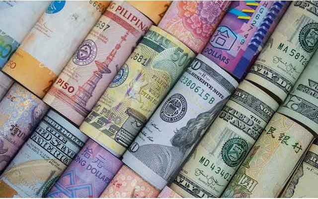 Currency Exchange RatesThursday24August, 2023