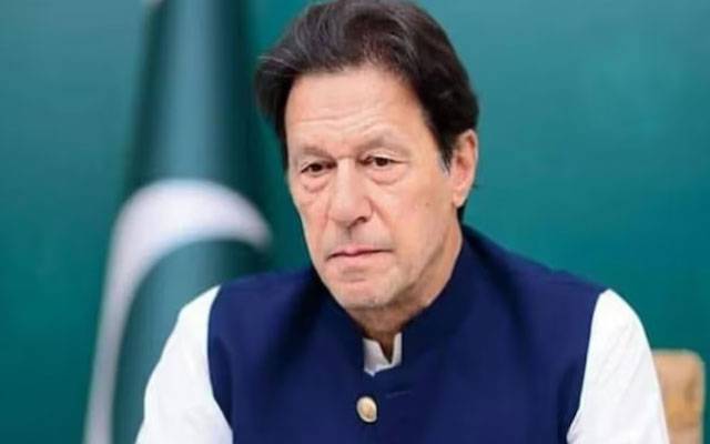 پولیس کو چیئرمین پی ٹی آئی سے جیل میں تفتیش کی اجازت مل گئی