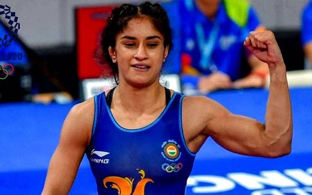 United Wrestling Federation, Indian Wrestling Federation, Venish Phogat, Brij Bhushan Singh, City42