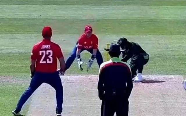 World Blind Cricket, England, Pakistan, Birmingham, City42