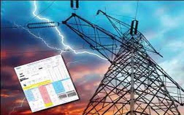  بجلی بلوں نے صارفین کو چکرا کر رکھ دیا