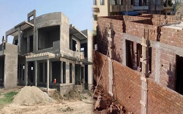 نئے گھر، پلازے بنانے والوں کیلئے بُری خبر، نئی پابندی عائد 