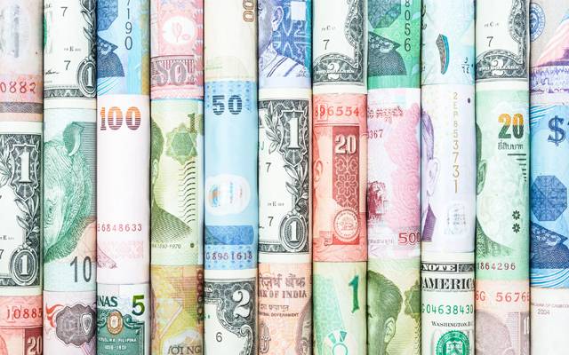Currency Exchange Rates Friday 25August, 2023