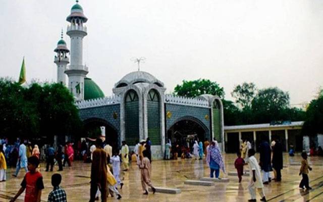 حضرت بابا بلھے شاہ کے 266 ویں عرس کی تقریبات کا آغاز ہو گیا