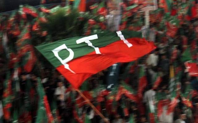 نومئی واقعہ، پی ٹی آئی رہنماؤں اور کارکنوں سے مزید تحقیقات کی اجازت 