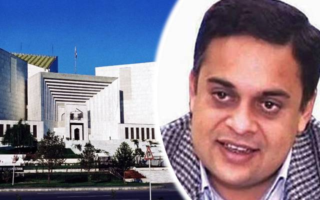 احد چیمہ کیخلاف ضمانت منسوخی، نیب کی درخواست واپس لینے کی بنیاد پر نمٹا دی گئی