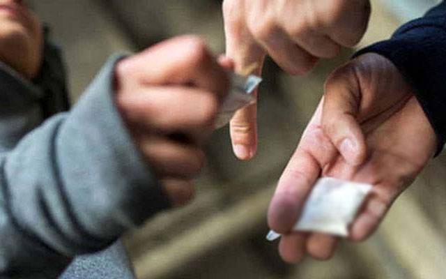  منشیات فروشوں اور استعمال میں ملوث ملزمان کیخلاف بھر پور کریک ڈاؤن کا حکم 