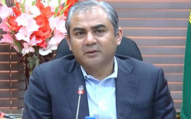 ”لاہورگلوبل ویلج“بہت اعلی پراجیکٹ ہے،اس میں کوئی کمی نہیں،محسن نقوی