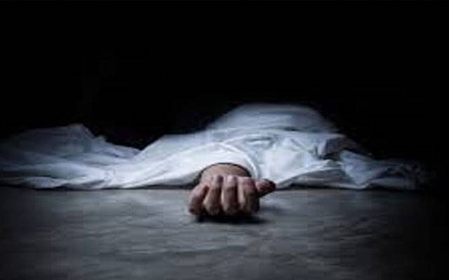  غیرت کے نام  پر دوہرا قتل، بے رحم ملزم نے اپنی بیوی اور نوجوان کو قتل کردیا