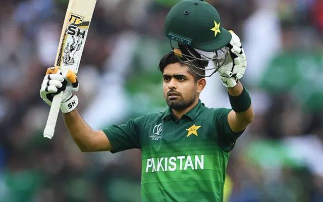 Babar Azam, World Record, First Hundred One Day matches score, City42