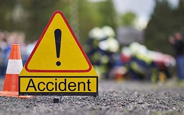  شہر میں 24 گھنٹوں کے دوران 279 ٹریفک حادثات رپورٹ