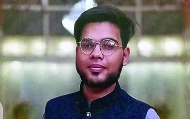  لسبیلہ نالہ دھماکہ، لاپتہ لڑکے کی لاش مل گئی