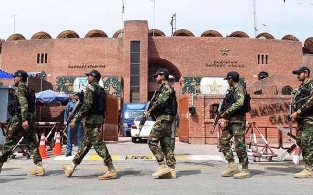  ایشیاء کپ کرکٹ ٹورنامنٹ؛ وفاقی کابینہ نے سیکیورٹی کیلئےفوج، رینجرز تعیناتی کی منظوری دیدی