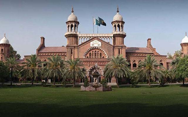  لاہور ہائیکورٹ؛ زیر التواء مقدمات کی تعداد پونے دولاکھ سے تجاوز، ججز کا فل کورٹ اجلاس بلانے کا فیصلہ
