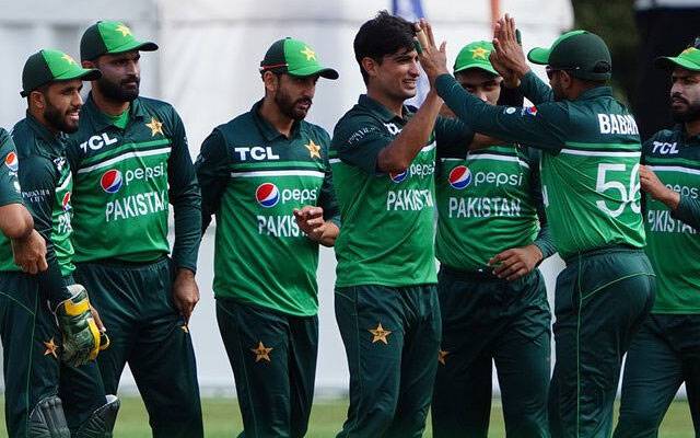 ایشیا کپ؛ پاکستان کرکٹ ٹیم کل سری لنکا سے ڈائریکٹ ملتان پہنچے گی