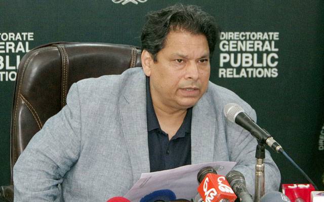 ’’ تھیٹرز کے نام پر بیہودگی پھیلانے والے عناصر سے بلیک میل نہیں ہونگے‘‘