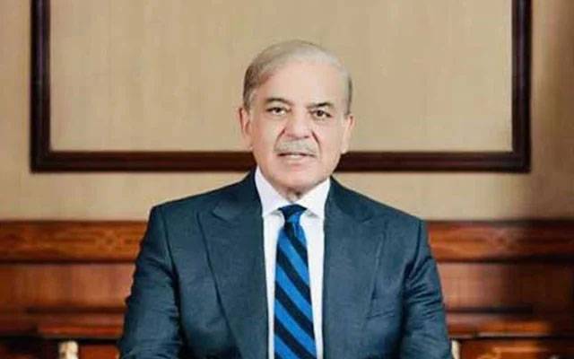 سیلاب کا خطرہ ٹلتے ہی متاثرہ خاندانوں کی بحالی یقینی بنائیں، شہباز شریف 