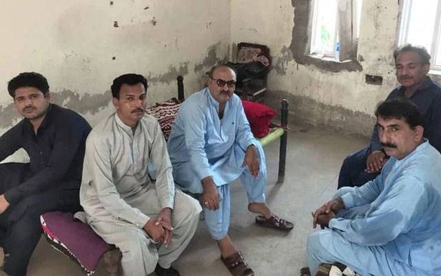 Ranipur murder case, Fatima case, Police station Ranipur, Khairpur, City42