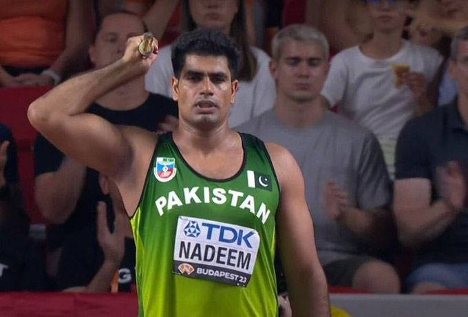 Arshad Nadim, Sadiq Sanjrani, City42