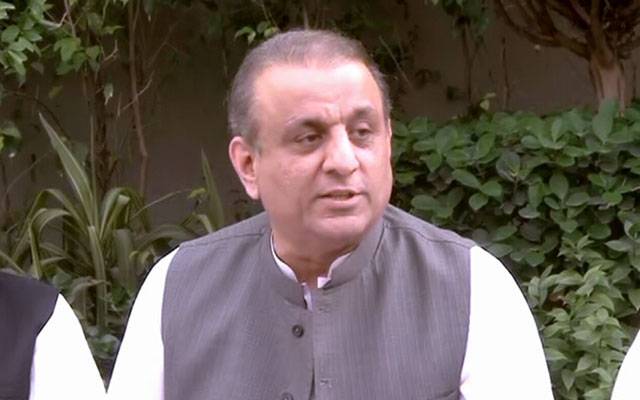 حکومت 200 یونٹس تک بجلی مفت کرے: عبدالعلیم خان