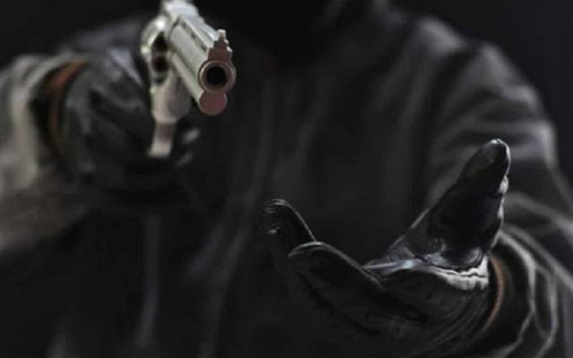 لا ہور،ماڈل ٹاؤن کےعلاقےمیں ڈکیتی مزاحمت پرنوجوان زخمی 