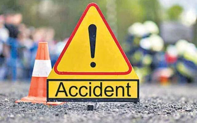 نشتر کالونی ،شاہدرہ ٹاؤن ، ٹریفک حادثے میں زخمی افراد ہسپتال میں دم توڑ گئے 
