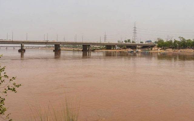 دریائے راوی سے شہری کی برہنہ تشدد زدہ لاش برآمد