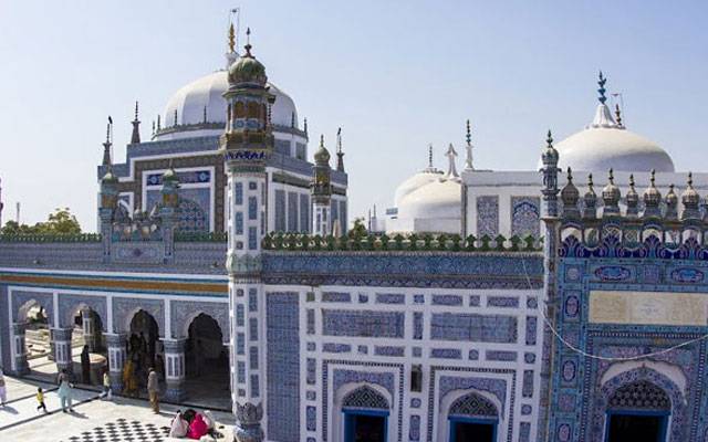 Shah Abdullatif Bhitai, URS Shah Bhitai, Bhit Shah, City42, Public Holiday, Sindh