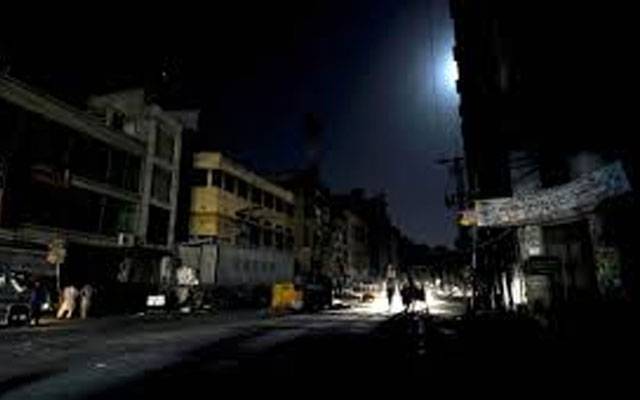 Lahore Street Lights, City42
