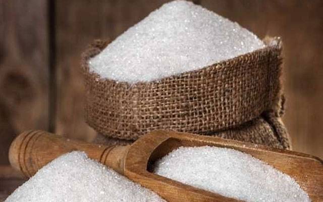 ای سی سی نے چینی کی برآمد پر پابندی عائد کرنے کی منظوری دیدی