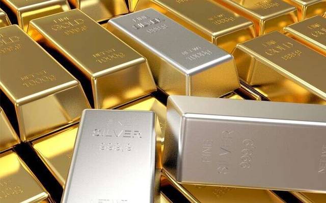 سونے اور چاندی کے آج کے ریٹس۔منگل 29اگست ،2023