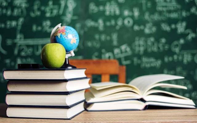 میٹر ک اور انٹر کی کتابیں تبدیل، تبدیلی کے مطابق پیپر تیار کرنےکی ہدایات 