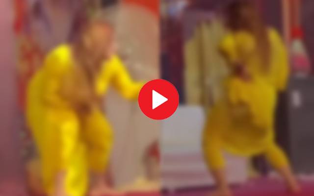  تھیٹر کی بندش کے باوجود ڈرامے کی نمائش اور غیر اخلاقی پرفارمنسز جاری 
