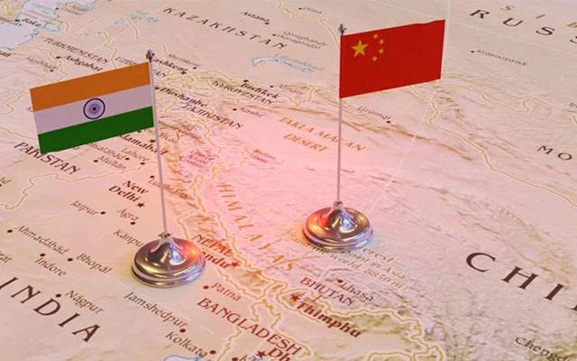 Arunachal Pradesh, China new map, India, Dispute between India and China over Arunachal, City42